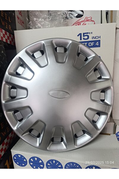 Transit Ford Tansit 15 İnç Jant Kapağı Takımı ( 4 LÜ SET )
