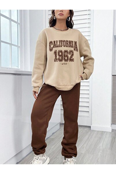 Lider Leather KADIN BASKILI SIFIR YAKA BASKILI TAKIM Jakinta Outdoors