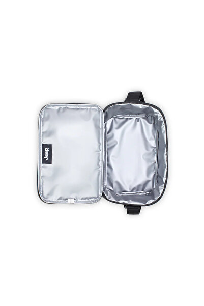 Jeep Isotherm Lunch Bag Army
