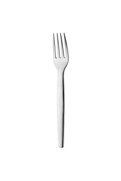 Berghoff Set furculițe de cină, Quadro, 12 piese, oțel, argintiu