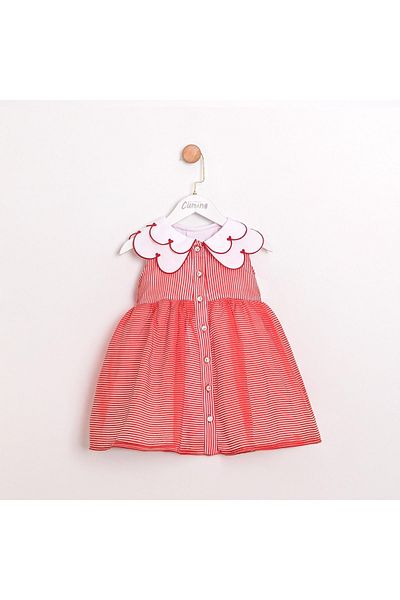 Ahenk Baby Kids Girls' Dress