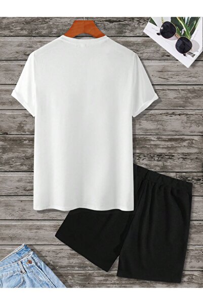 Lider Leather BĂRBAȚI ANTERIOR IMPRIMAT INFERIOR COSTUME JAKINTA OUTDOORS