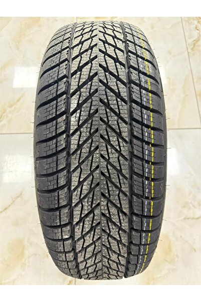 Goodyear 195/65R15 WINTERCOMMAND 91H 2025 KIŞ LASTİĞİ