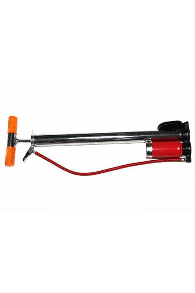 divendi-ro Pompă auto acționată manual cu manometru