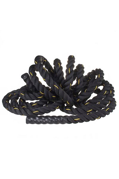 SERSIMO Fitness rope for Crossfit, 9 meters, 7 kilograms