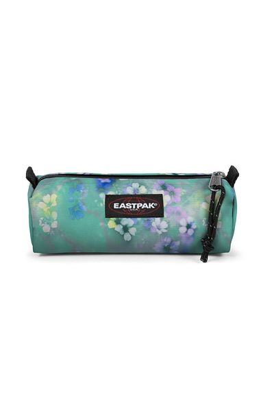 Eastpak Benchmark Μονό Unisex Water Green Θήκη στυλό Ek0003727v31