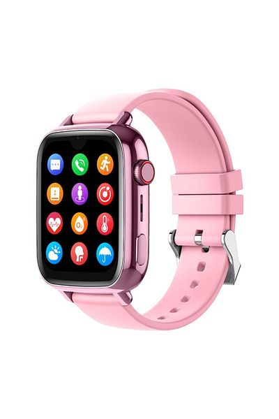 wonlex Smartwatch for Kids KT34, Pink