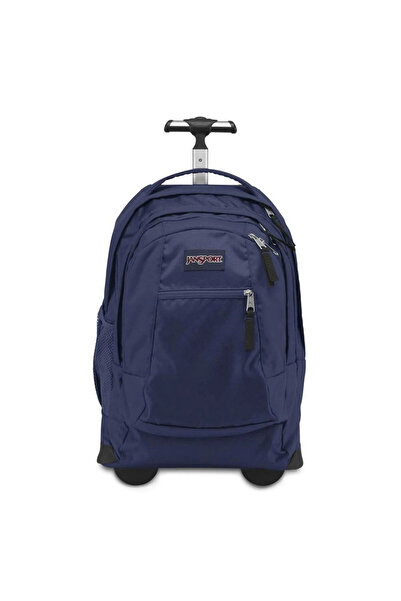 Jansport Driver 8 Navy Tekerlekli Valiz EK0A5BALN54