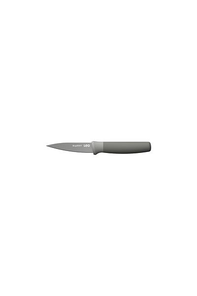 Berghoff Cuțit de despicat Balance, 8,5 cm, oțel, gri