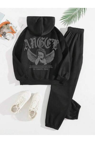 Lider Leather Γυναικεία αθλητική φόρμα Jakinta Outdoors