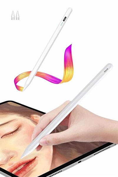 UCUZTEKNO Yeni Nesil Android ve İOS Uyumlu Tablet Telefon Kalemi