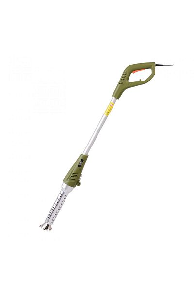 Heinner ARZATOR BURUIENI+BBQ HEINNER, 2000W 650℃