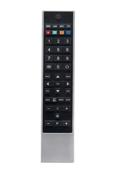 Regal RC-1910 Lcd Led Tv Uyumlu Kumanda
