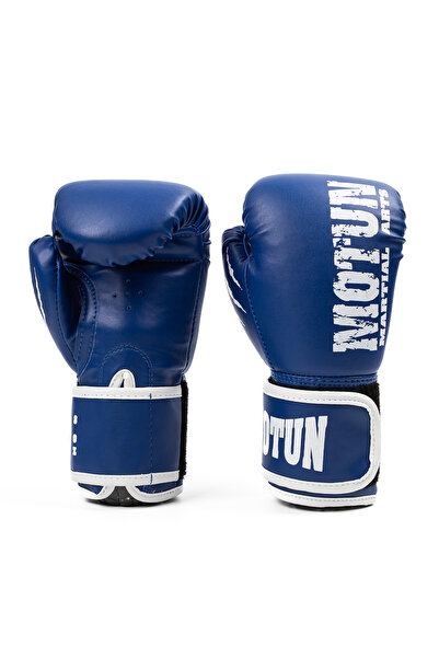 MOTUN Boks ,Kıck Boks ,Muay Thai Branşları için Boks eldiveni ve Bandaj 2 li set