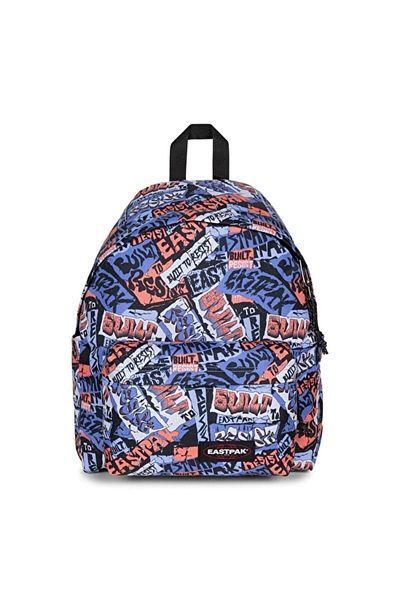 Eastpak Раница Day Pak'R Trashy Skate синя EK0A5BG49S71