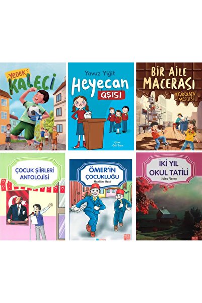 Timaş Çocuk Yedek Kaleci,Heyecan Aşısı,Bir Aile Macerası Çikolata Meselesi İK...