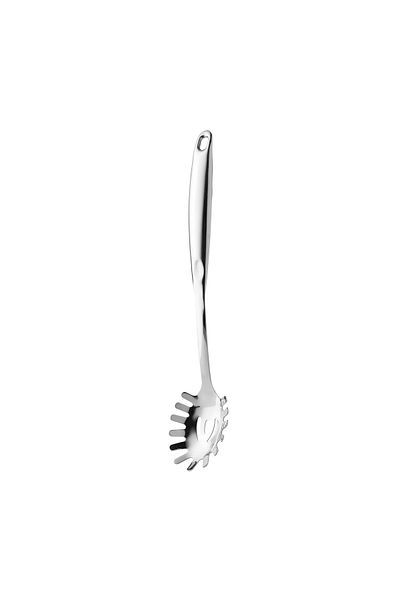 Berghoff Lingură pentru paste, 33 cm, oțel, argintiu