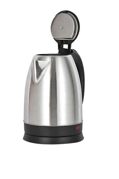 Clevora Water Heater 220 - 240 V Stainless Steel Kettle Long Life 2000 Watt