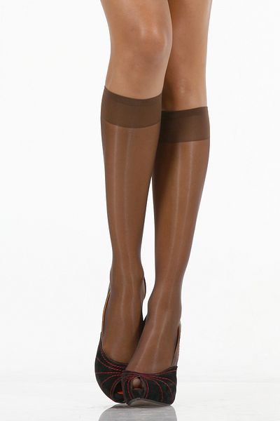 Doremi 2 Pack Knee Socks