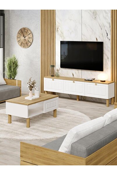 KuzeyLife Venas Mebran Orta Sehpa