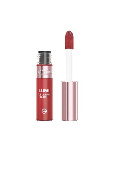L'Oreal Paris Fard de obraz lichid LUMI #601-Dewy Worth It 11 ml