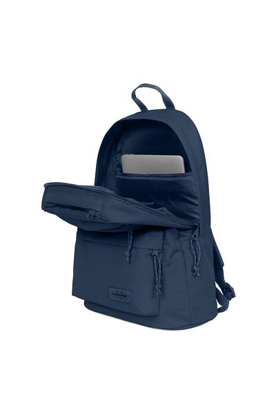 Eastpak Padded Double Nautic Navy Backpack Ek0A5B7Y5V61