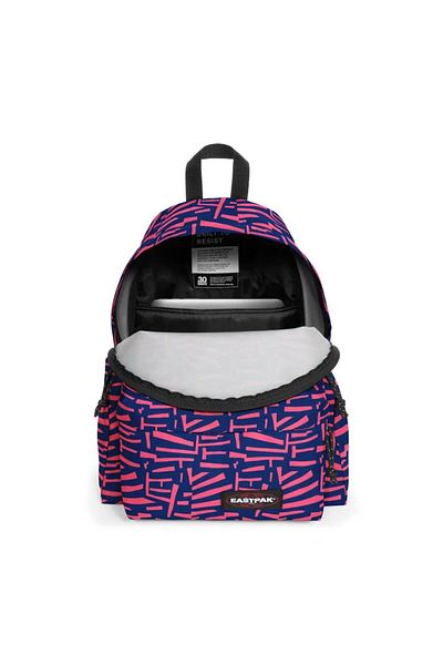Eastpak Day Pak'R Shape Pink Backpack Ek0A5Bg46V91