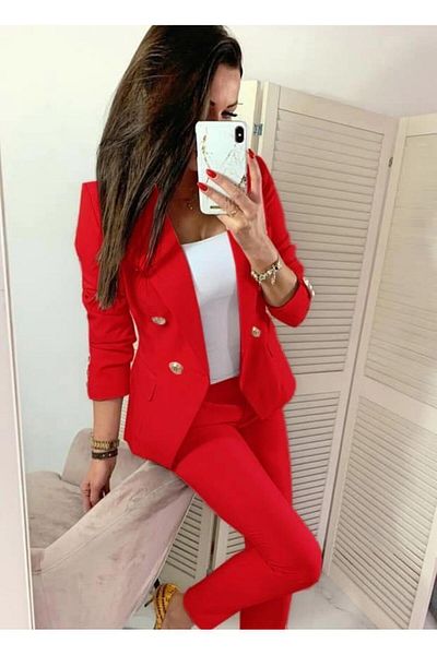 Tasha Boutique Compleu TSH274