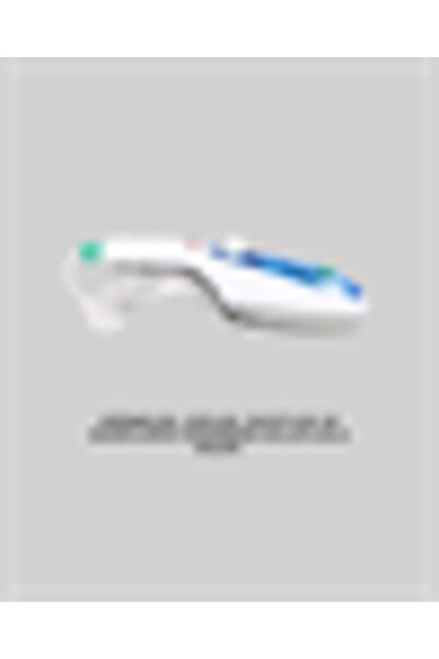 GRTC Compact Travel Iron 1500W | Deodorizing Steam Function