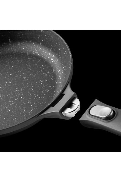 Berghoff Jam frying pan, 20cm