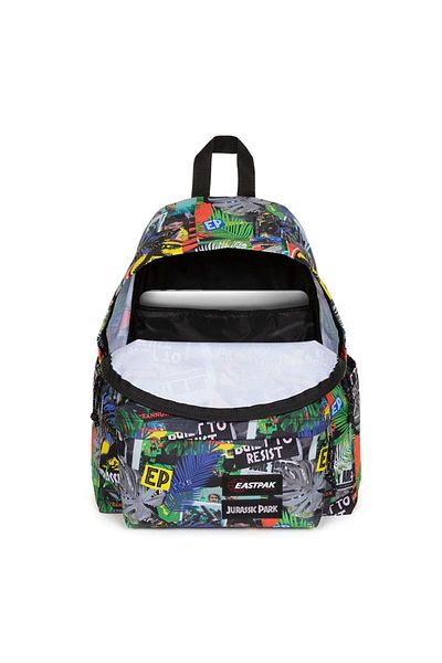 Eastpak Унисекс черна раница Day Pak'r