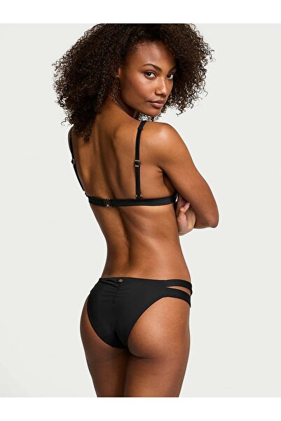 Victoria's Secret Essential Brazilian Bikini Altı