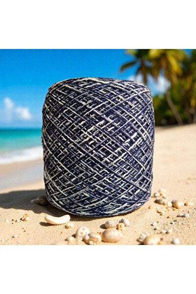 Kırlangıç خيط حياكة يدوي بتصميم ميرسريز بطبقة مزدوجة 270 جرام