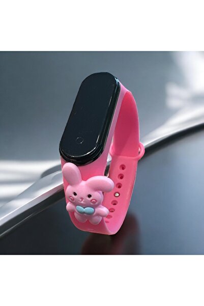 Mesa Jewelry Digital Çocuk Saat