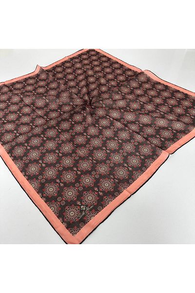 Silk Home Μαλακό βαμβακερό κασκόλ LDFS3422