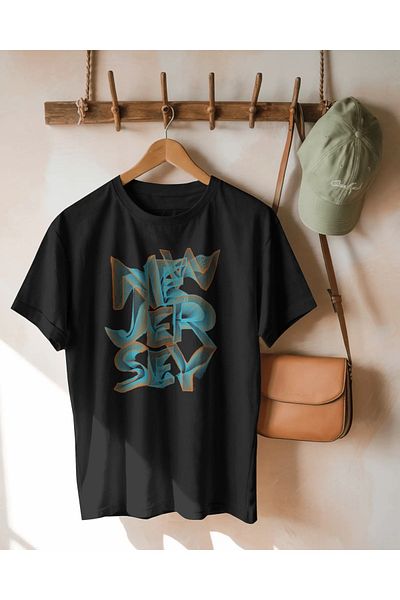 DemirConcept Basic Oversize T-Shirt |   Stylish and Comfortable