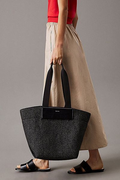 Calvin Klein Women Shoulder Bag