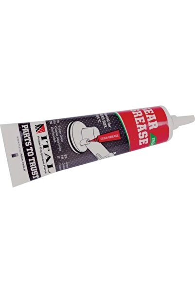 İtal Motorlu Tırpan Rediktör Tüp Gres Yağı 150ml