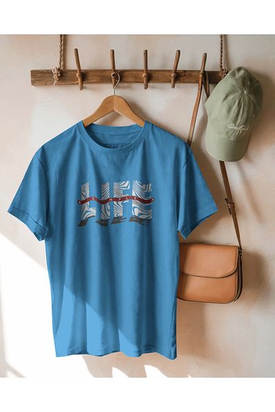 DemirConcept Oversize T-Shirt |   Ideal Choice for Casual Style