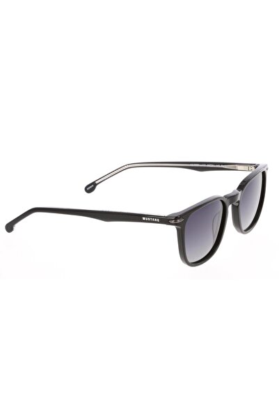 Mustang Mu2550-01 50 Polarized Unisex Sunglasses