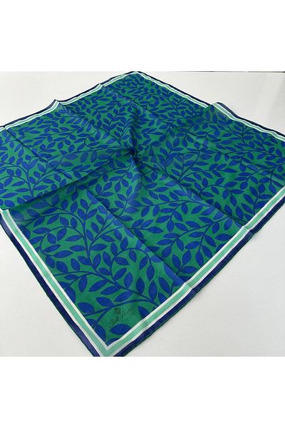 Silk Home Μαλακό βαμβακερό κασκόλ LDFS0322