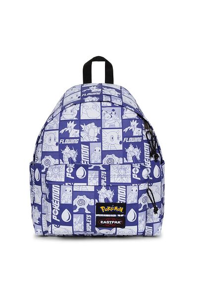 Eastpak Раница Day Pak'R Pokemon Navy EK0A5BG42T81