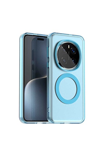 SKYDDAR INNOVATION Carcasă pentru Honor Magic7 Pro, CandyCase, Magsafe, set d...