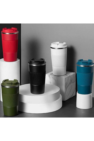 Vivien Home The Aerolight Transit Thermos 0.5Lt