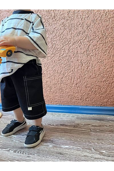 BabyDia Child Shorts