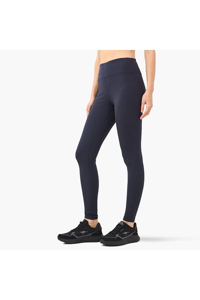 Adot Elasticated Waist Performance Leggings