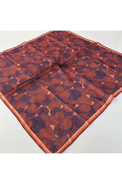 Silk Home Μαλακό βαμβακερό κασκόλ LDFS3309
