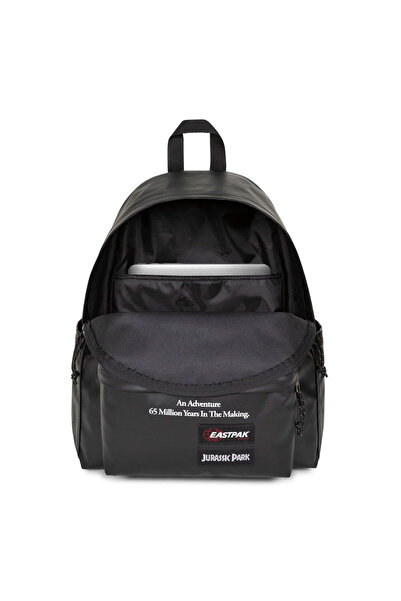 Eastpak Day Pak'R Unisex Black Backpack