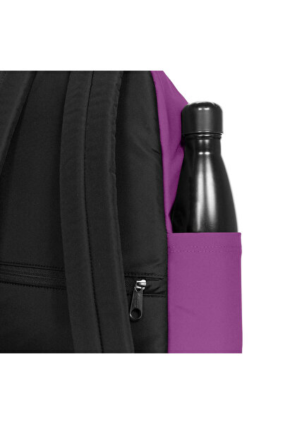Eastpak Day Pak'R Unisex Purple1 Backpack Ek0A5Bg45S81