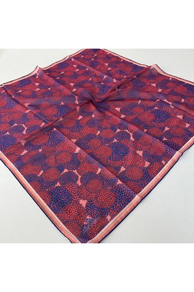 Silk Home Μαλακό βαμβακερό κασκόλ LDFS3308